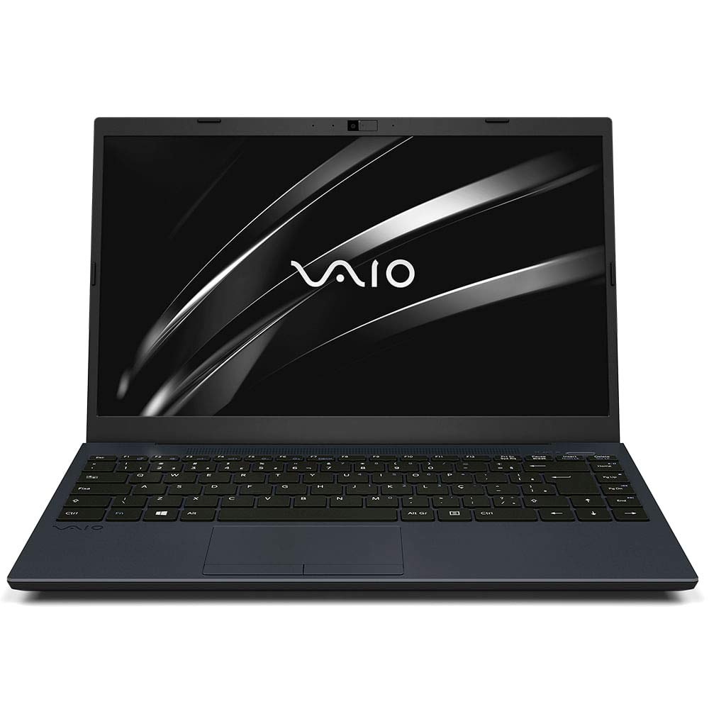Notebook VAIO FE14, Intel Core i3, 4GB RAM, HD 1TB, Tela LCD 14